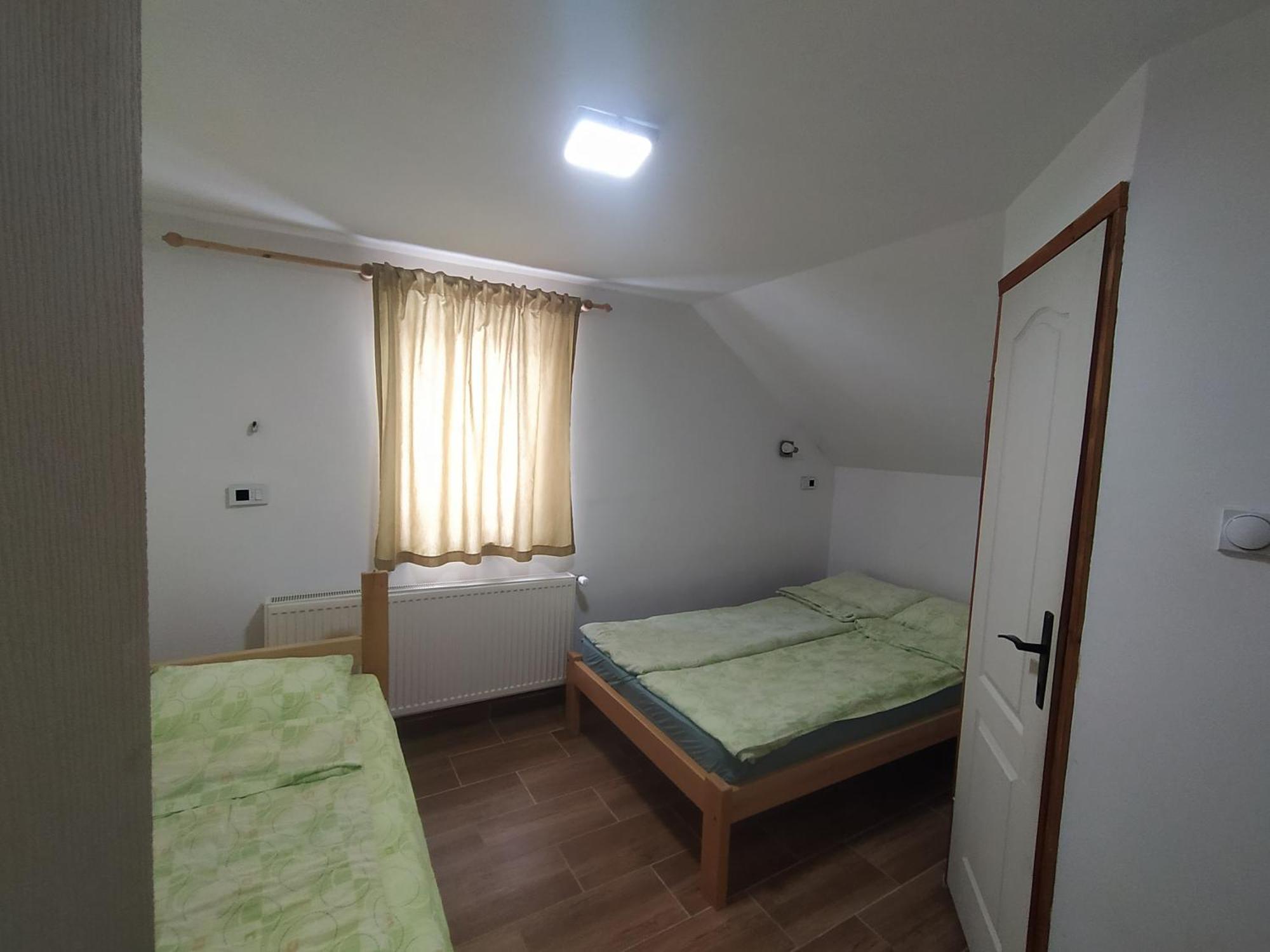 Domacinstvo Kod Gere Bed & Breakfast Crni Vrh Стая снимка