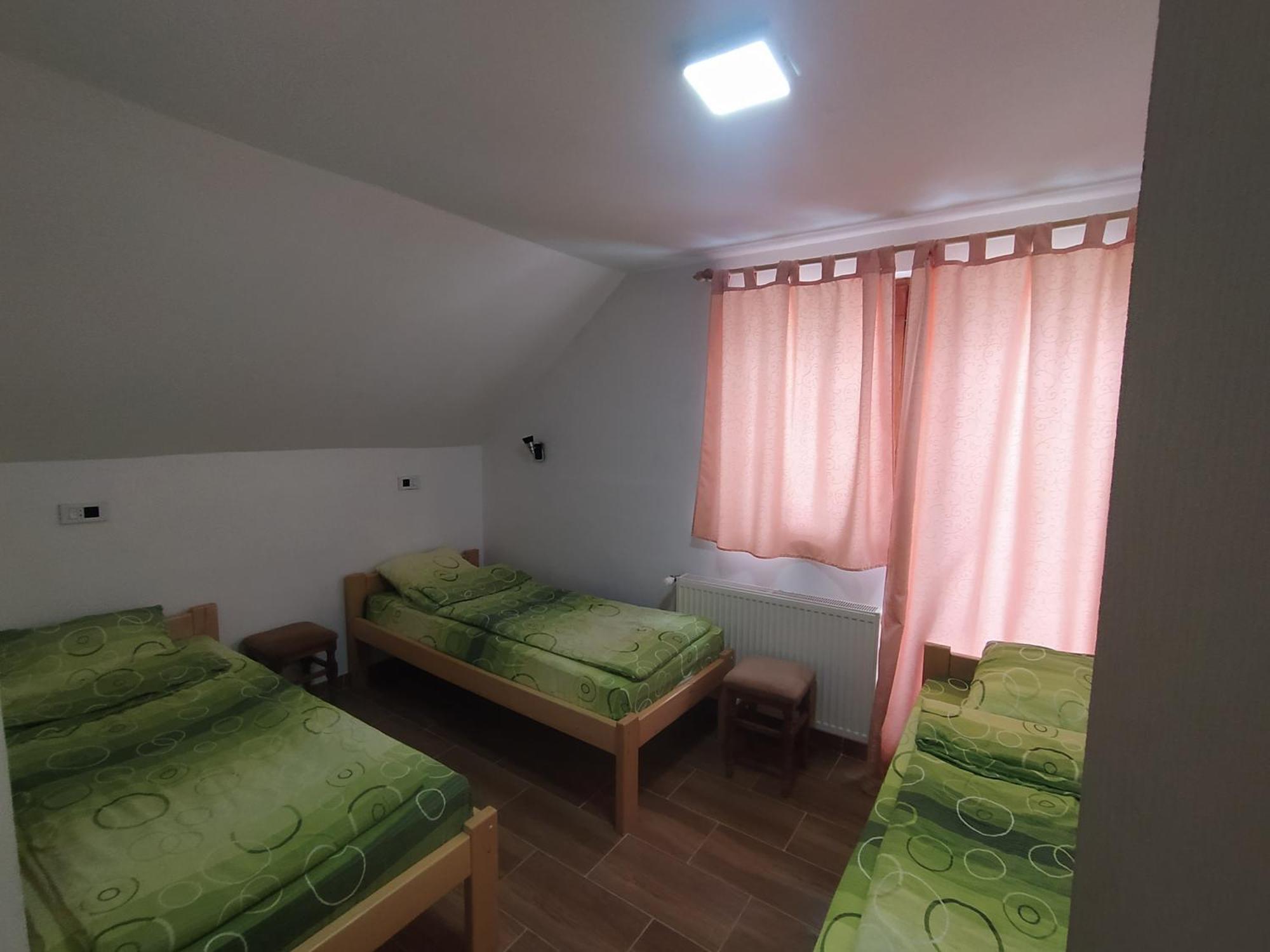 Domacinstvo Kod Gere Bed & Breakfast Crni Vrh Стая снимка