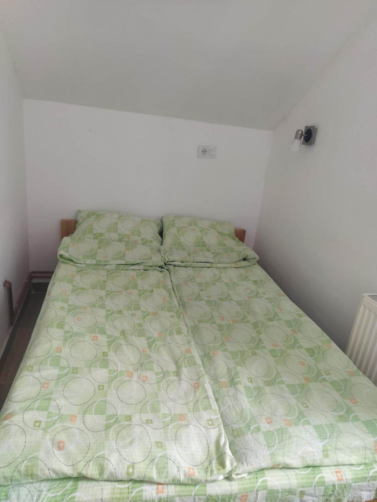 Domacinstvo Kod Gere Bed & Breakfast Crni Vrh Стая снимка